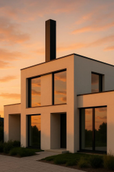 Инстаграмные дымоходы: что сейчас в тренде у дизайнеров